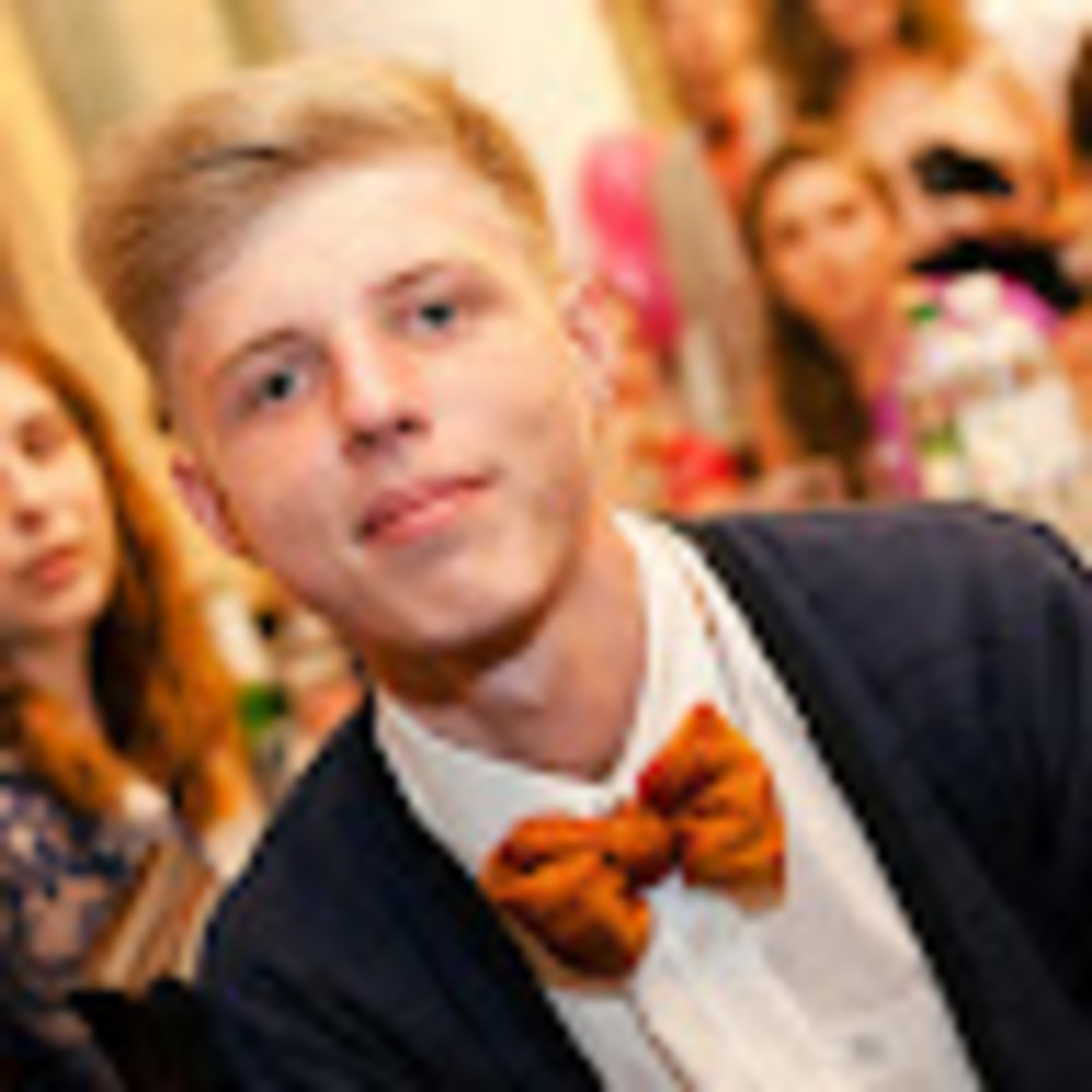 Meet your Posher, Сергей